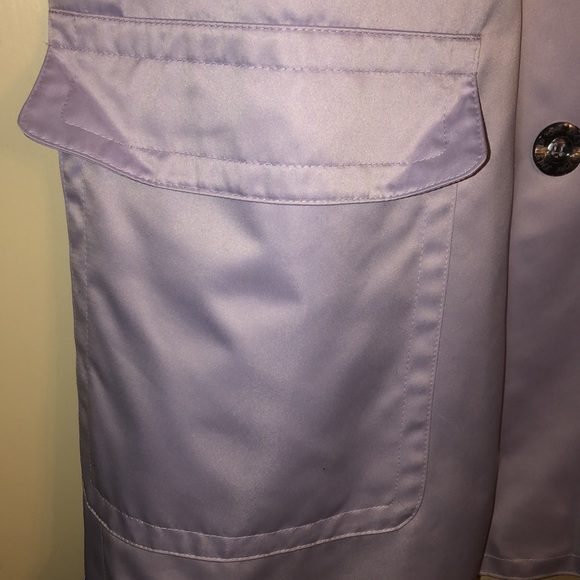 Lavender Jones New York Women’s jacket size small - Picture 7 of 14